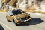 Mercedes-Benz GLA220 d 4Matic 2017 года (WW)